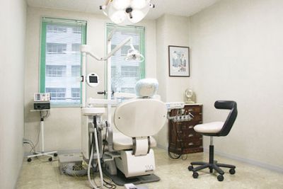 リバーシティ歯科クリニックの求人イメージ２